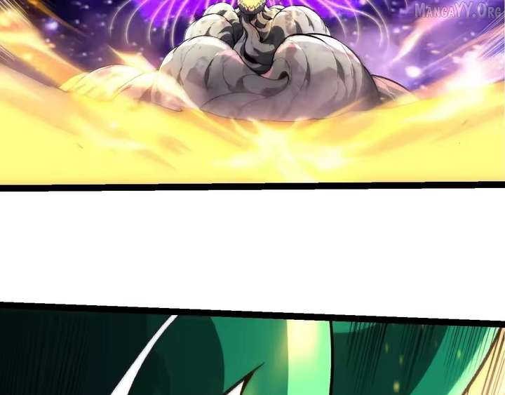 Evolution Begins With A Big Tree Chapter 488 334 ch 488 34