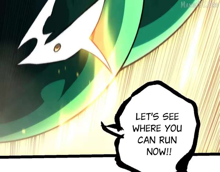 Evolution Begins With A Big Tree Chapter 488 335 ch 488 35