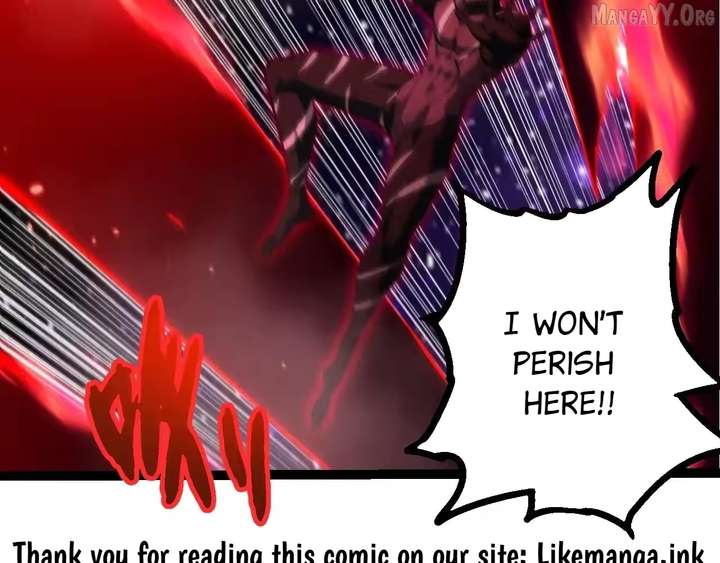 Evolution Begins With A Big Tree Chapter 488 337 ch 488 37