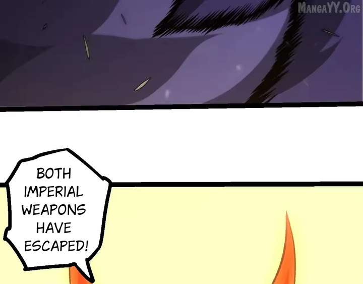 Evolution Begins With A Big Tree Chapter 488 342 ch 488 42