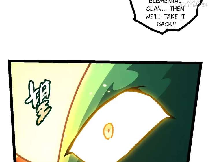 Evolution Begins With A Big Tree Chapter 488 344 ch 488 44