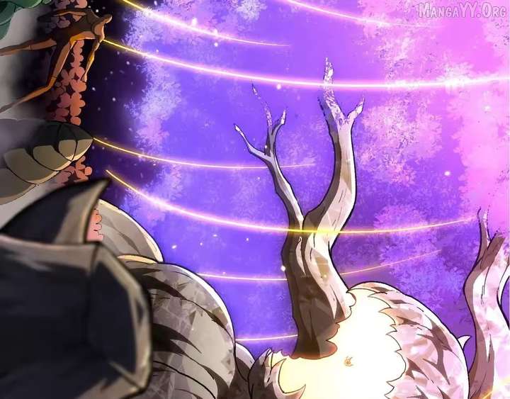 Evolution Begins With A Big Tree Chapter 488 349 ch 488 49