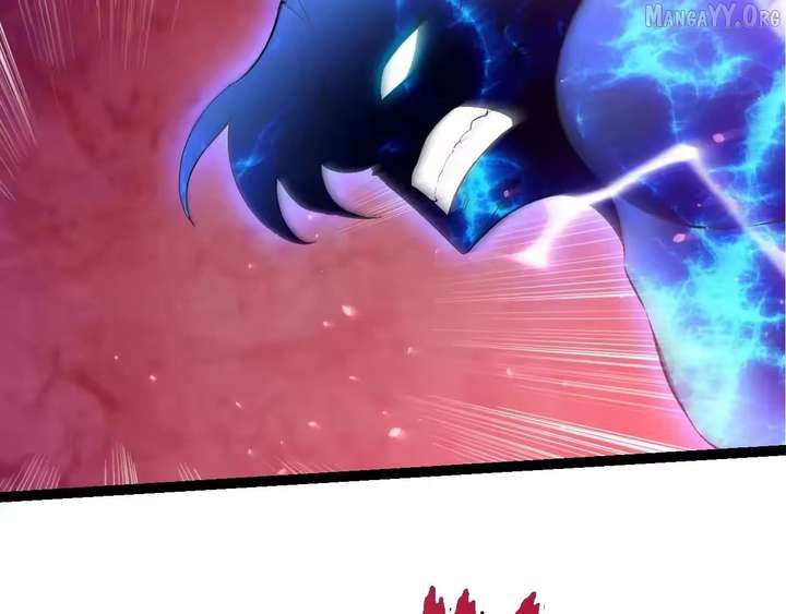 Evolution Begins With A Big Tree Chapter 488 305 ch 488 5