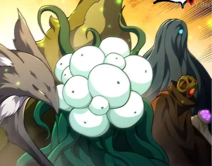 Evolution Begins With A Big Tree Chapter 488 356 ch 488 56