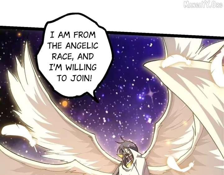 Evolution Begins With A Big Tree Chapter 488 359 ch 488 59