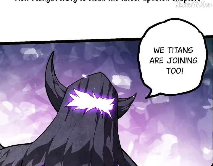 Evolution Begins With A Big Tree Chapter 488 361 ch 488 61