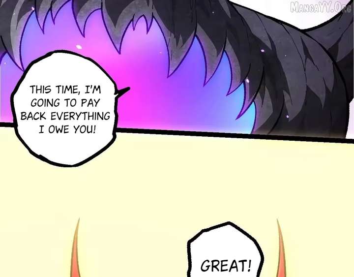 Evolution Begins With A Big Tree Chapter 488 362 ch 488 62