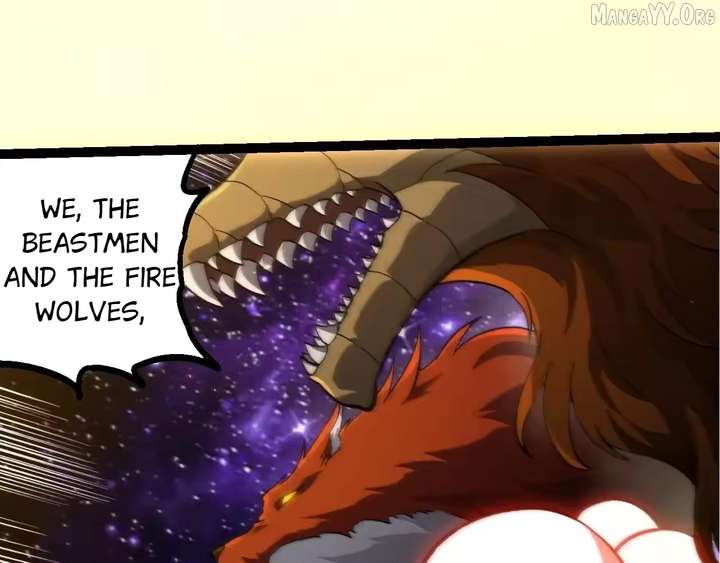 Evolution Begins With A Big Tree Chapter 488 364 ch 488 64