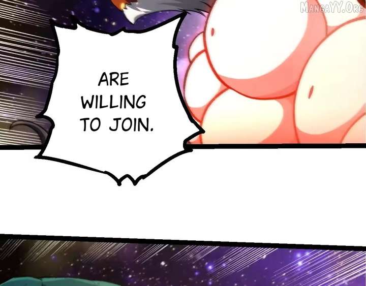 Evolution Begins With A Big Tree Chapter 488 365 ch 488 65