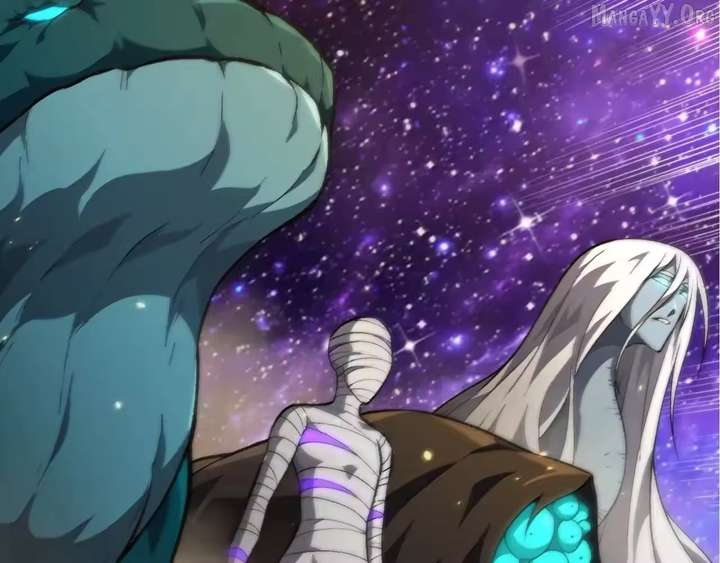 Evolution Begins With A Big Tree Chapter 488 366 ch 488 66