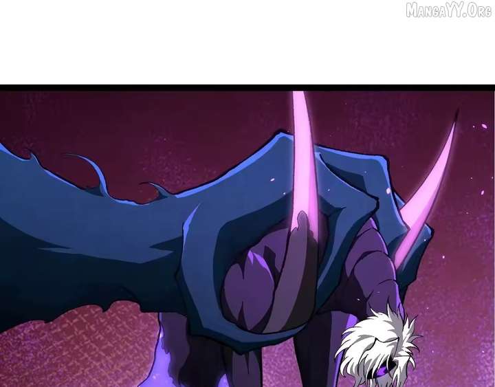 Evolution Begins With A Big Tree Chapter 488 371 ch 488 71