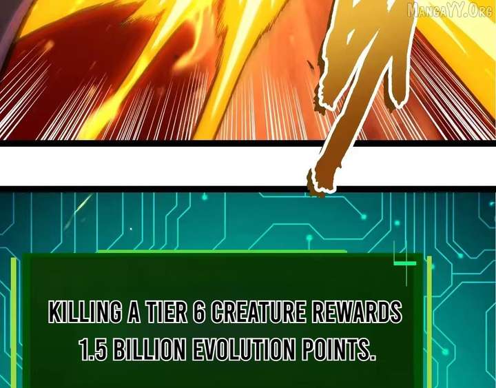 Evolution Begins With A Big Tree Chapter 488 379 ch 488 79