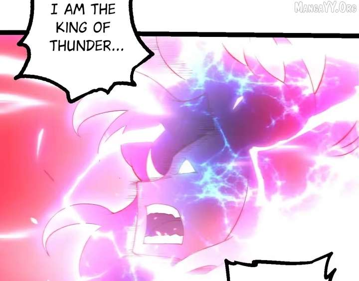 Evolution Begins With A Big Tree Chapter 488 308 ch 488 8