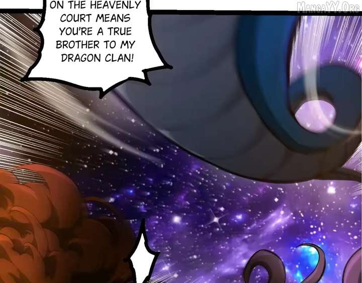 Evolution Begins With A Big Tree Chapter 488 384 ch 488 84