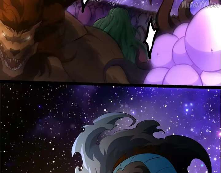 Evolution Begins With A Big Tree Chapter 488 385 ch 488 85