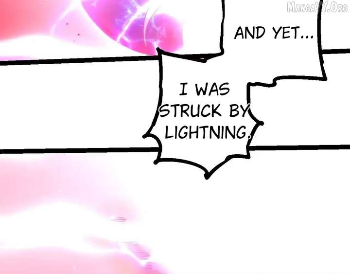 Evolution Begins With A Big Tree Chapter 488 309 ch 488 9