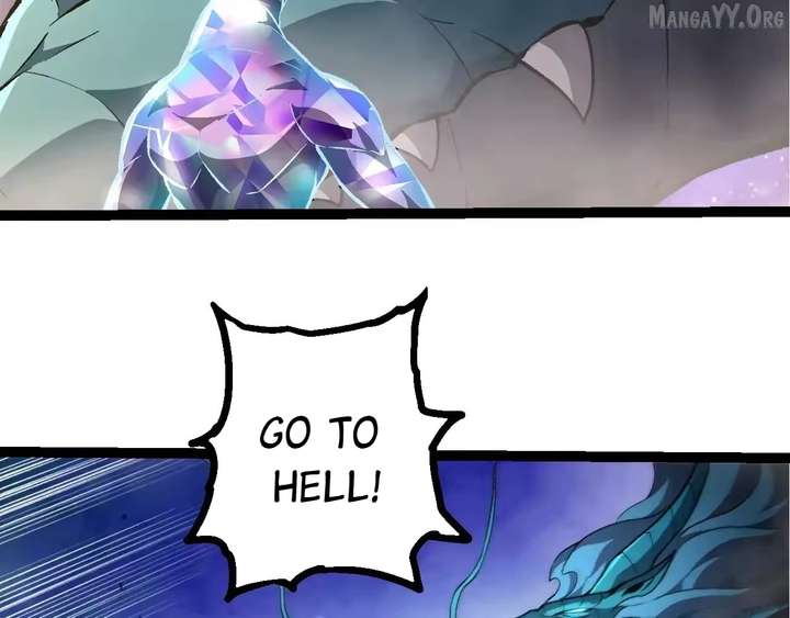 Evolution Begins With A Big Tree Chapter 488 392 ch 488 92