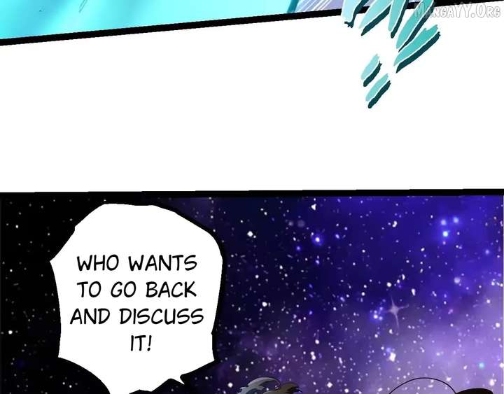 Evolution Begins With A Big Tree Chapter 488 394 ch 488 94