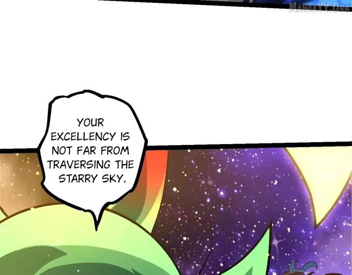 Evolution Begins With A Big Tree Chapter 488 396 ch 488 96