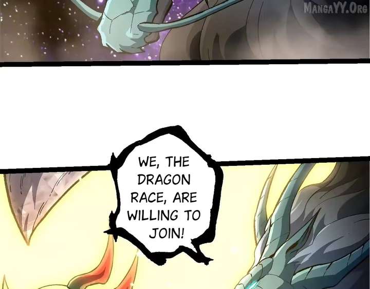 Evolution Begins With A Big Tree Chapter 488 399 ch 488 99