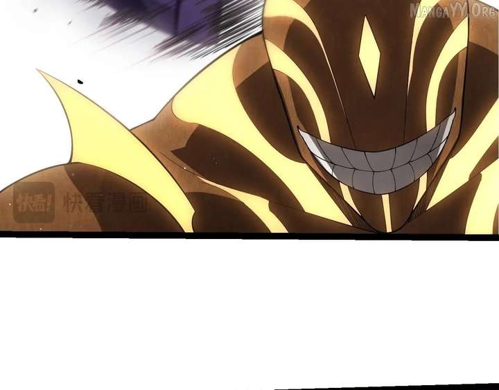 Evolution Begins With A Big Tree Chapter 491 312 ch 491 12