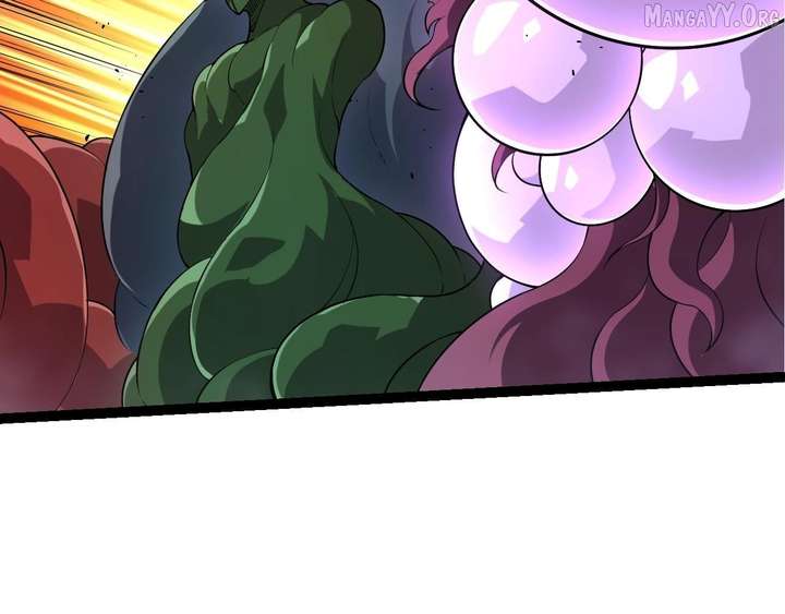 Evolution Begins With A Big Tree Chapter 491 317 ch 491 17
