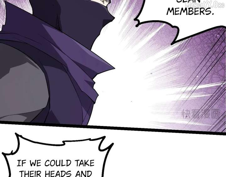 Evolution Begins With A Big Tree Chapter 491 323 ch 491 23