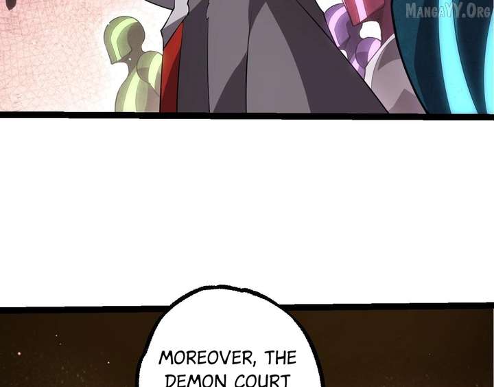 Evolution Begins With A Big Tree Chapter 491 325 ch 491 25