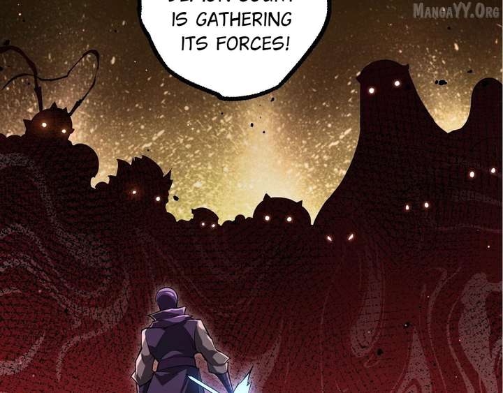 Evolution Begins With A Big Tree Chapter 491 326 ch 491 26