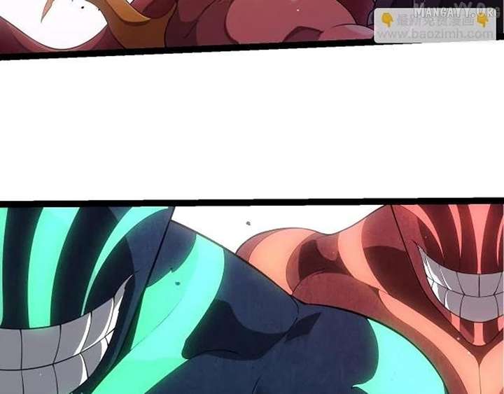 Evolution Begins With A Big Tree Chapter 491 329 ch 491 29