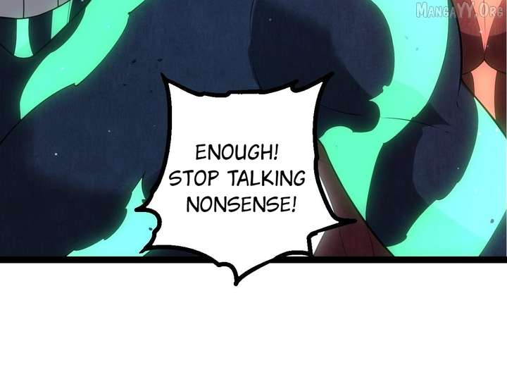 Evolution Begins With A Big Tree Chapter 491 330 ch 491 30