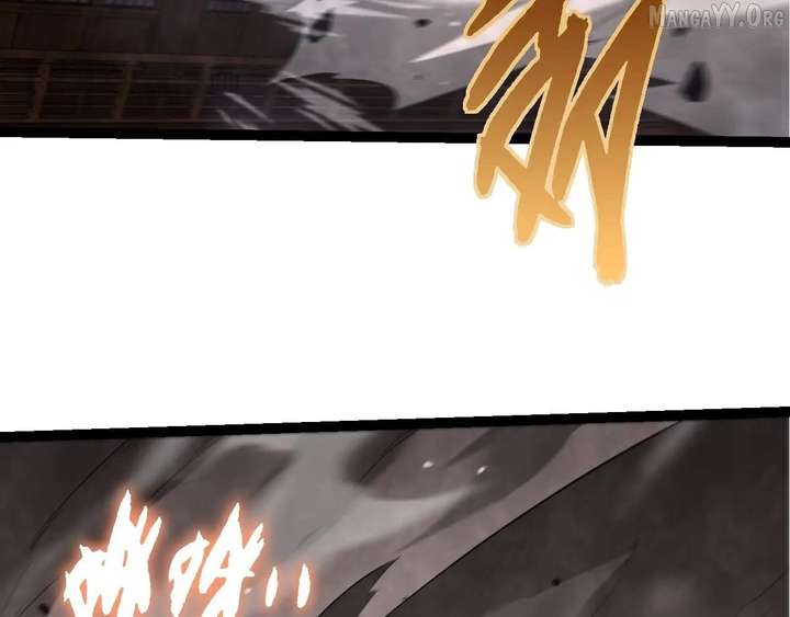 Evolution Begins With A Big Tree Chapter 491 337 ch 491 37