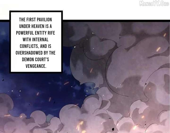 Evolution Begins With A Big Tree Chapter 491 341 ch 491 41