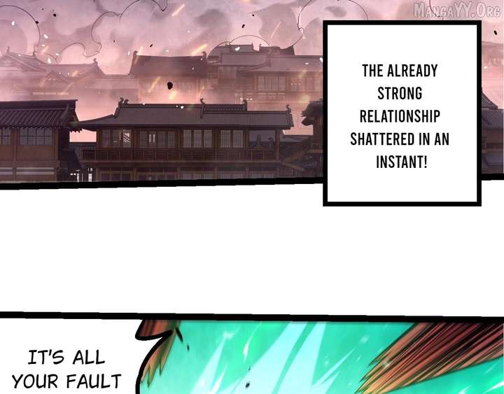 Evolution Begins With A Big Tree Chapter 491 342 ch 491 42