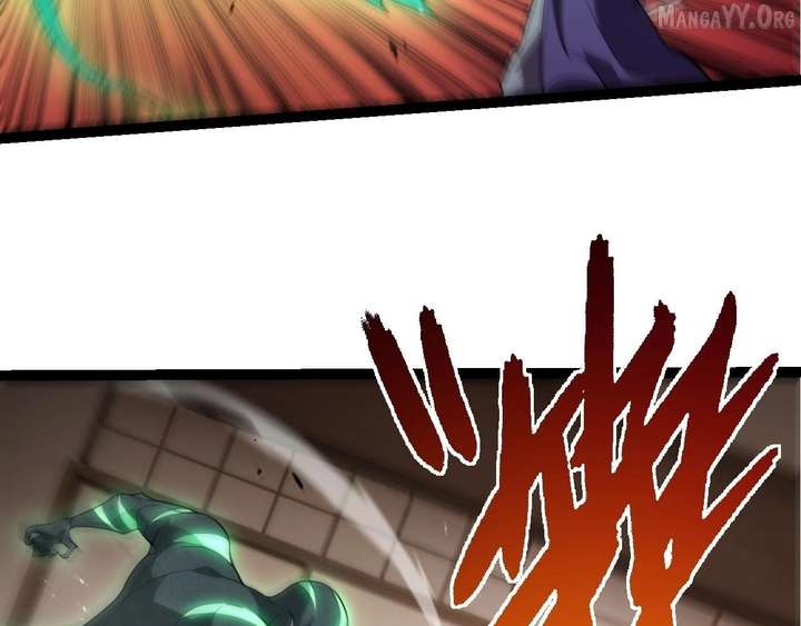 Evolution Begins With A Big Tree Chapter 491 344 ch 491 44