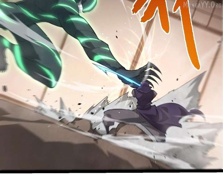 Evolution Begins With A Big Tree Chapter 491 345 ch 491 45