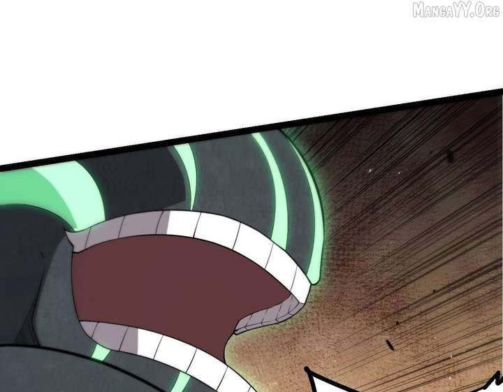 Evolution Begins With A Big Tree Chapter 491 346 ch 491 46