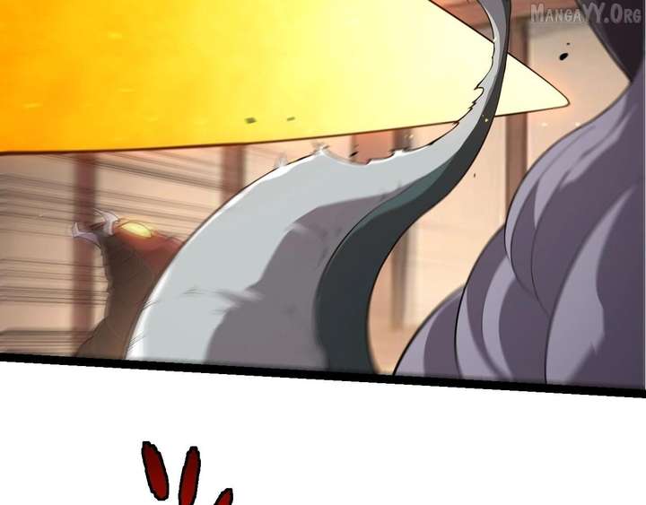 Evolution Begins With A Big Tree Chapter 491 305 ch 491 5