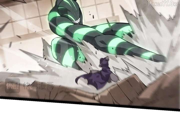 Evolution Begins With A Big Tree Chapter 491 350 ch 491 50