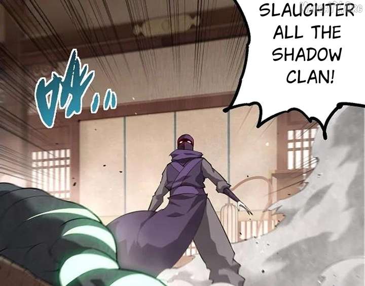 Evolution Begins With A Big Tree Chapter 491 358 ch 491 58