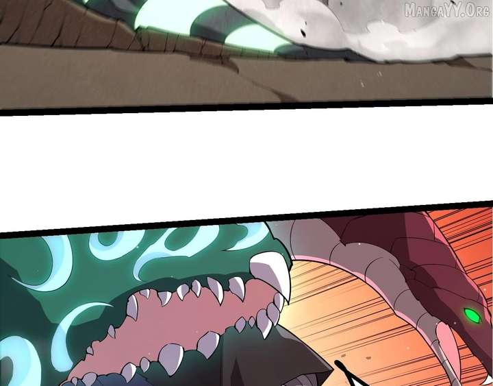 Evolution Begins With A Big Tree Chapter 491 359 ch 491 59