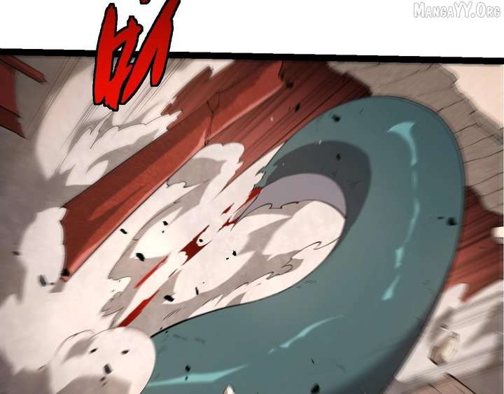 Evolution Begins With A Big Tree Chapter 491 306 ch 491 6