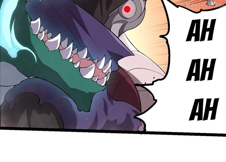 Evolution Begins With A Big Tree Chapter 491 360 ch 491 60