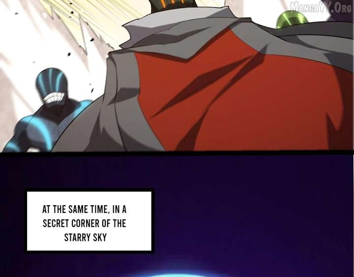 Evolution Begins With A Big Tree Chapter 491 362 ch 491 62