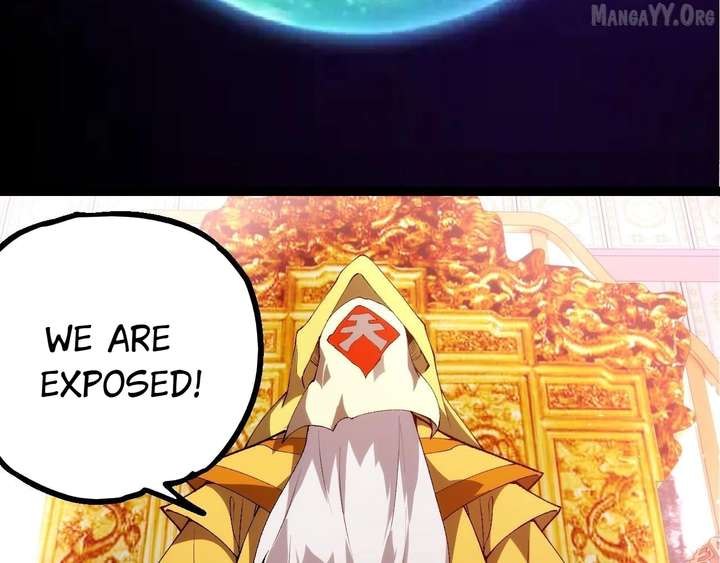 Evolution Begins With A Big Tree Chapter 491 364 ch 491 64