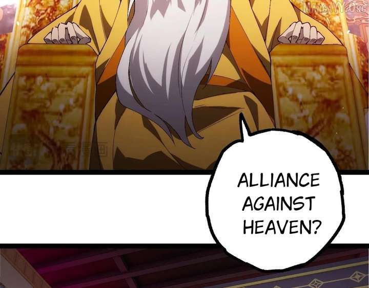 Evolution Begins With A Big Tree Chapter 491 365 ch 491 65