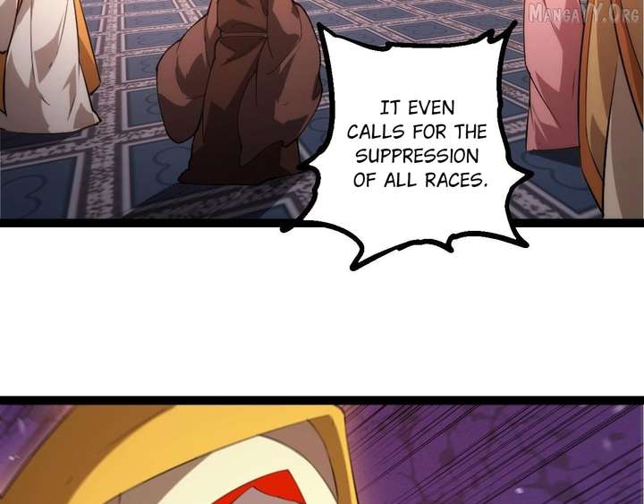 Evolution Begins With A Big Tree Chapter 491 367 ch 491 67