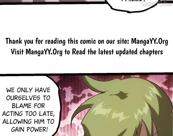 Evolution Begins With A Big Tree Chapter 491 369 ch 491 69