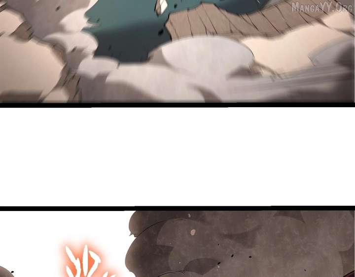 Evolution Begins With A Big Tree Chapter 491 307 ch 491 7