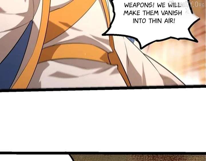 Evolution Begins With A Big Tree Chapter 491 372 ch 491 72